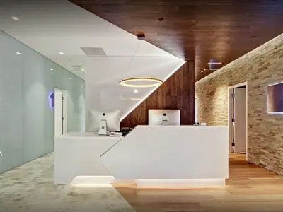 Ammons Dental by Design West Ashley