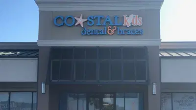Coastal Kids Dental & Braces - Rivers Ave