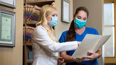 Aspen Dental - Charleston, SC