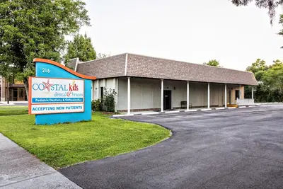 Coastal Kids Dental & Braces - Moncks Corner