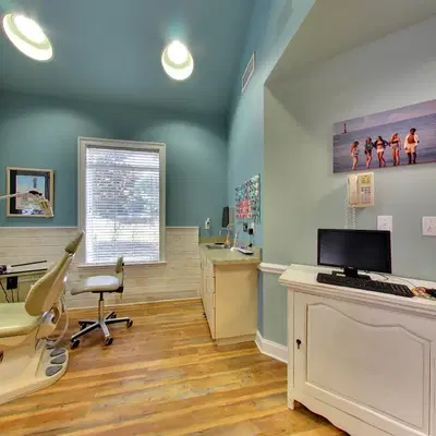 Bocklet Orthodontics