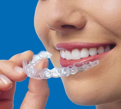 The Smile Store