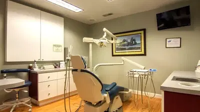 James Island Dental Associates, PA