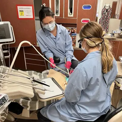 Tatum Dentistry