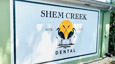 Shem Creek Dental
