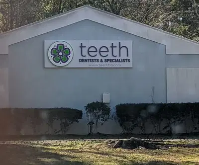 Teeth | Dentists & Specialists