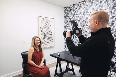 Business Photo