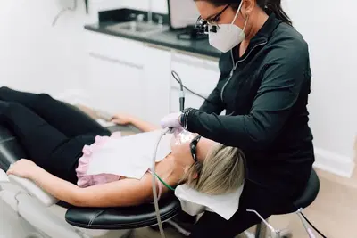 CHS Dental - Alex Kusek, DDS