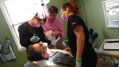 Trident Dental - James Island