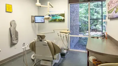 East Cooper Dental, James W Warner, DMD