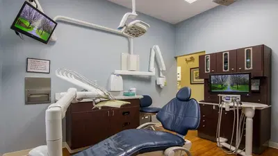 Smiling Oak Dentistry