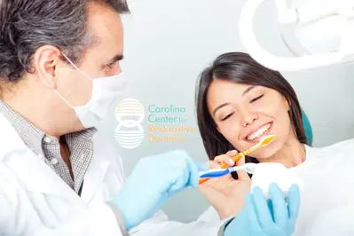 Carolina Center for Restorative Dentistry