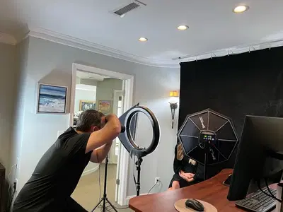Business Photo