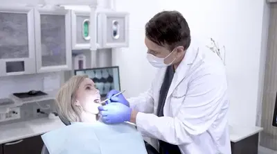 Charleston Center for Cosmetic and Restorative Dentistry | Dr. John F. Rink, DDS, AAACD