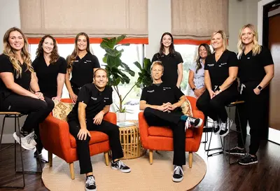 Costa and Williams Dental Health Care