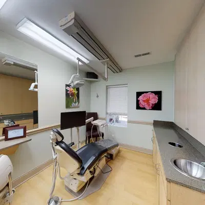 Parkwood Dental Associates