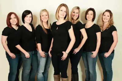 Water's Edge Family & Cosmetic Dentistry