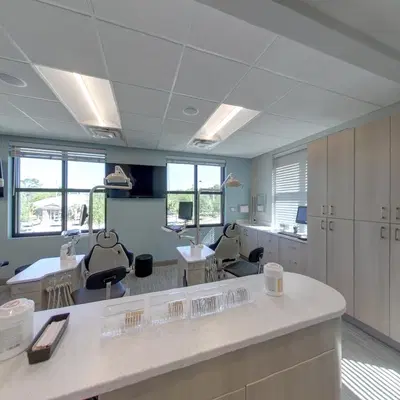 Charleston Orthodontics Powered By Smile Doctors