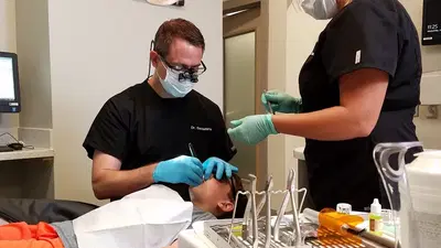 Charleston Orthodontics Powered By Smile Doctors