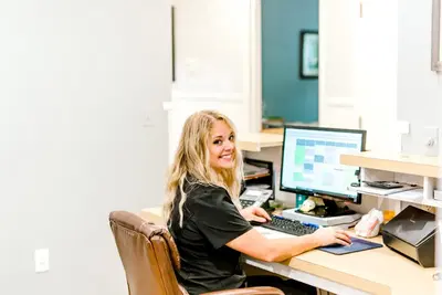 Business Photo