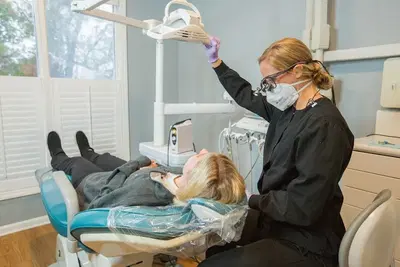 Rivers + West Family Dentistry