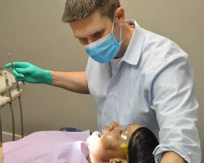 Charleston Family Dentistry