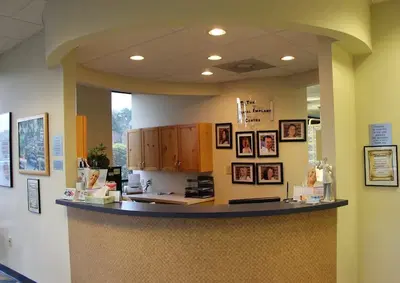 Beachy Dental at Mount Pleasant