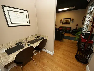 Business Photo