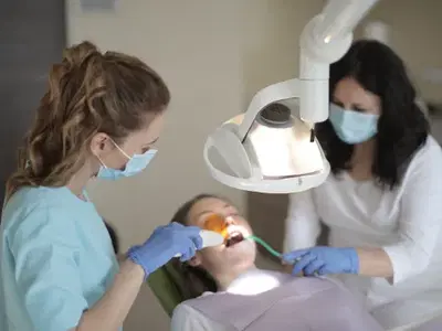 Rocky Creek Dental Care
