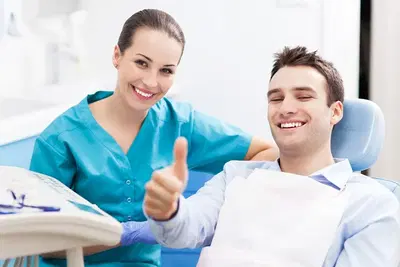 Carolina Oaks Dental Care LLC