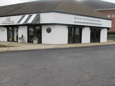 Reedy River Dentistry