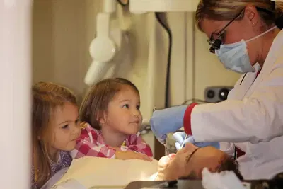 Wood Creek Dental