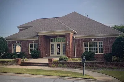 Ashby Park Family Orthodontics - Greenville