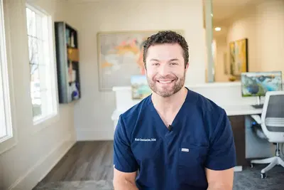 ProGrin Dental of Augusta Road: Dr. Rich Constantine