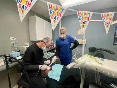 Nickles Dental Oral Surgery and Family Dentistry