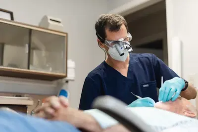 Heritage Dentistry - Greenville
