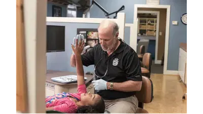 Dr. Tom's Orthodontics