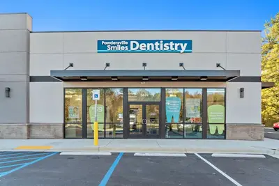 Powdersville Smiles Dentistry