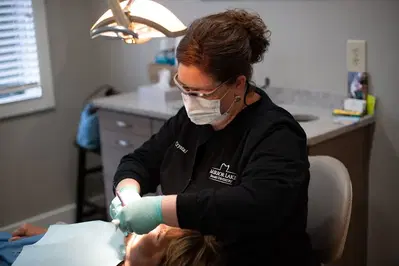 Mirror Lake Family Dentistry