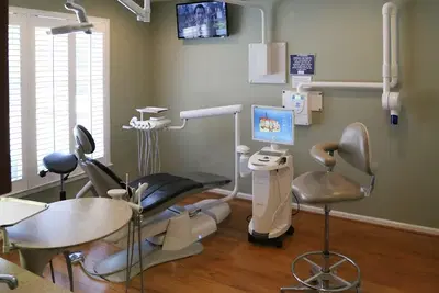Cook Dentistry