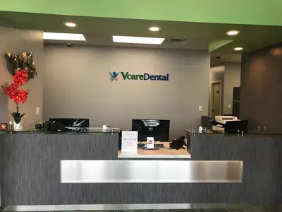 VCare Dental