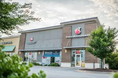 Family Dental Health of Greenridge