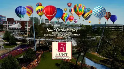 Hunt Orthodontics