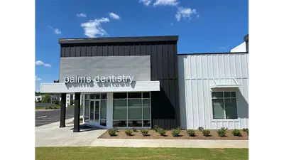 Palms Dentistry
