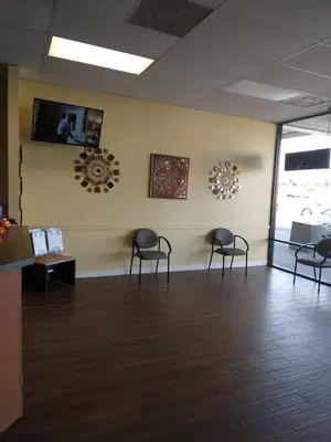 Family Dental - Greenville