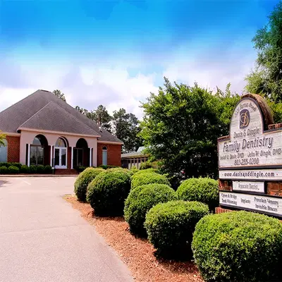 Davis & Dingle Family Dentistry
