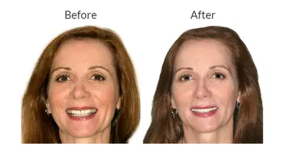 Smile Columbia Dentistry