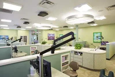 Green Orthodontics