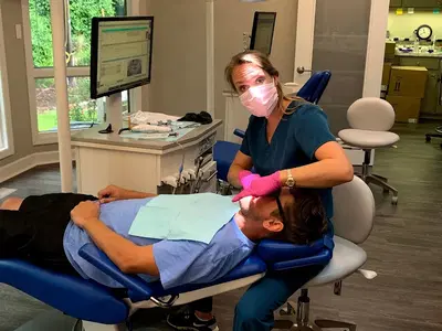Davis Orthodontics