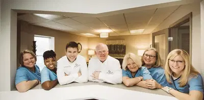 West Columbia Dental
